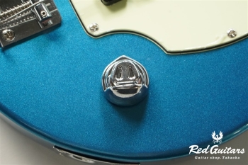 PGB-200 - Metallic Blue